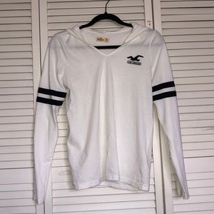 Long Sleeve with hood